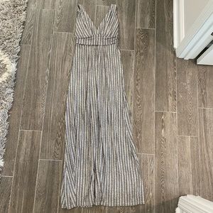 COPY - Tart maxi dress size small